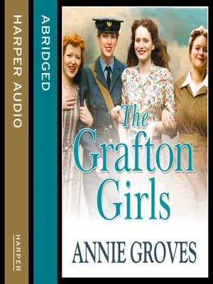 cover image of The Grafton Girls